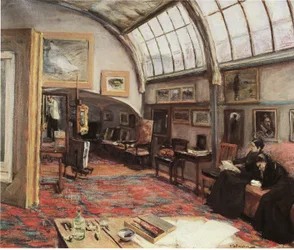 The Artist